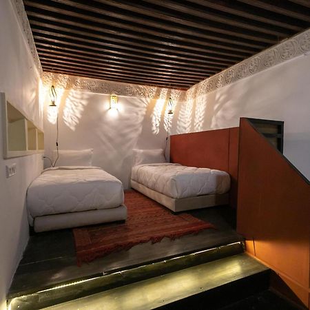 Riad Loudaya And Spa Фес Номер фото